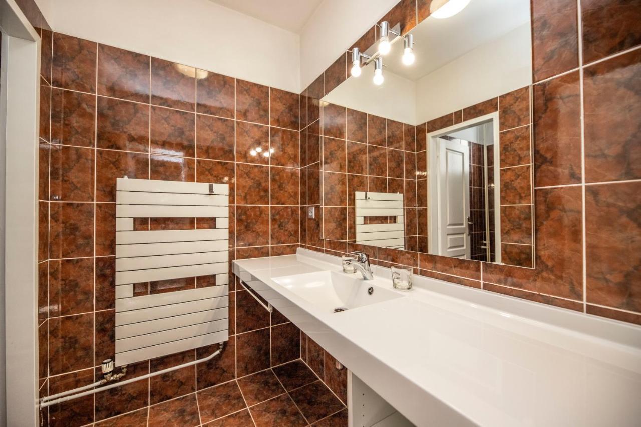 Penzion Vysoka Straz Pec pod Snezkou Bagian luar foto